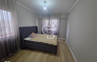 BAHÇEŞEHİR 2.KISIM MANAVGAT SİTESİ SATILIK 2+1 TADİLATLI DAİRE