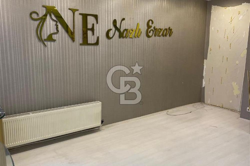 KIZILAY İZMİR-1 CADDESİNDE KİRALIK 100 M2 OFİS