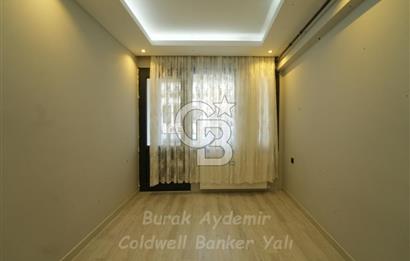 Mithatpaşa Karantina’da 2 Odalı Deniz Manzaralı Konut