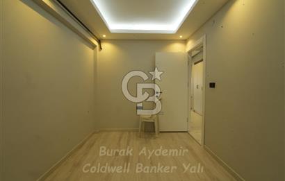 Mithatpaşa Karantina’da 2 Odalı Deniz Manzaralı Konut