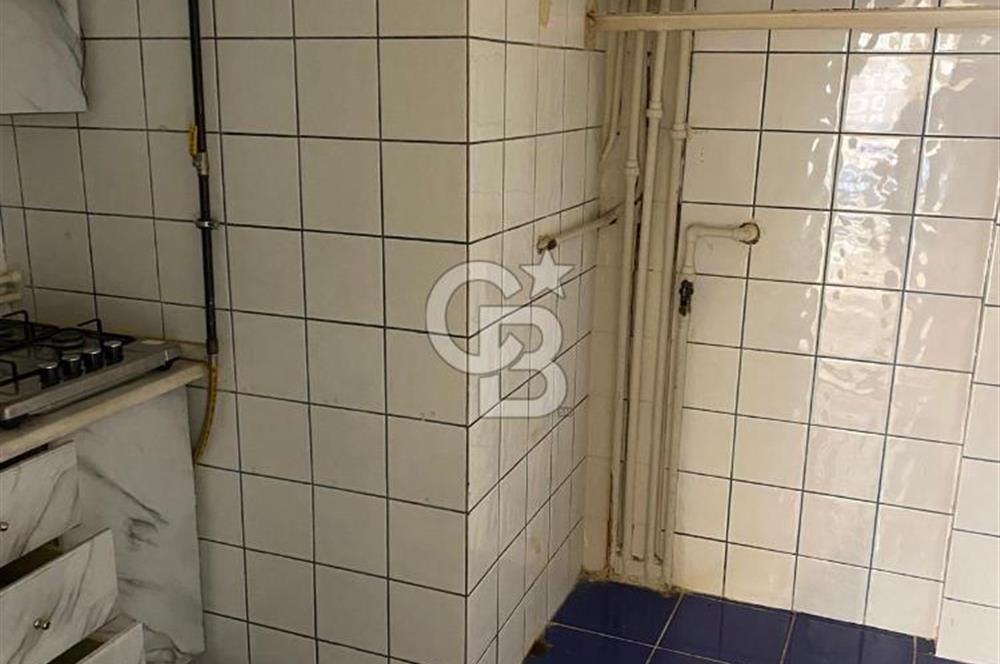 KIZILAY İZMİR-1 CADDESİNDE KİRALIK 100 M2 OFİS