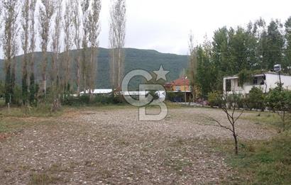 MUĞLA SEYDİKEMER'DE SATILIK TARIM ARAZİ HİSSESİ