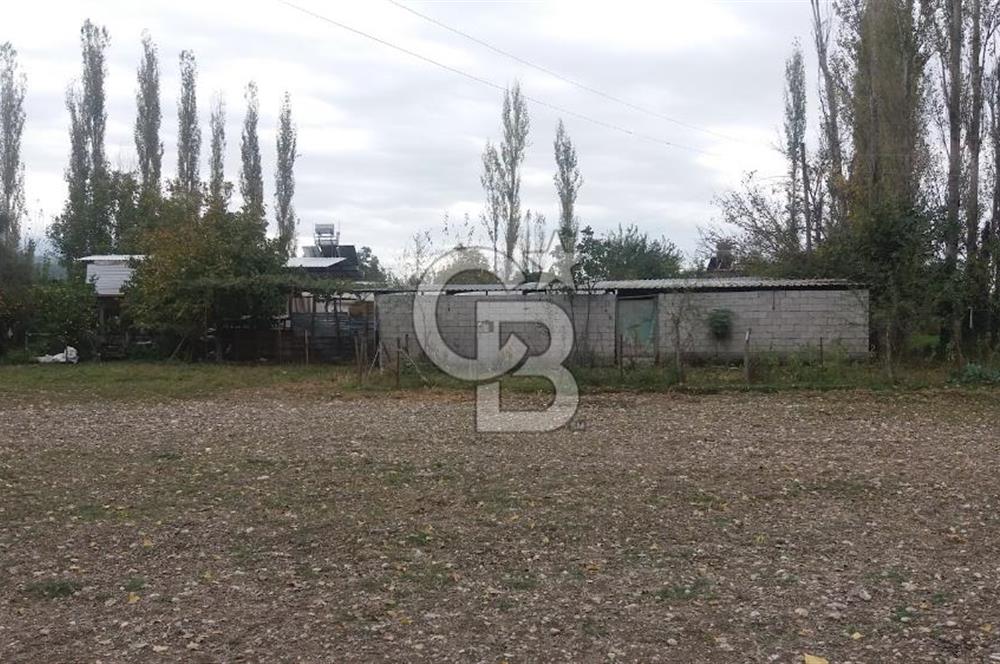 MUĞLA SEYDİKEMER'DE SATILIK TARIM ARAZİ HİSSESİ