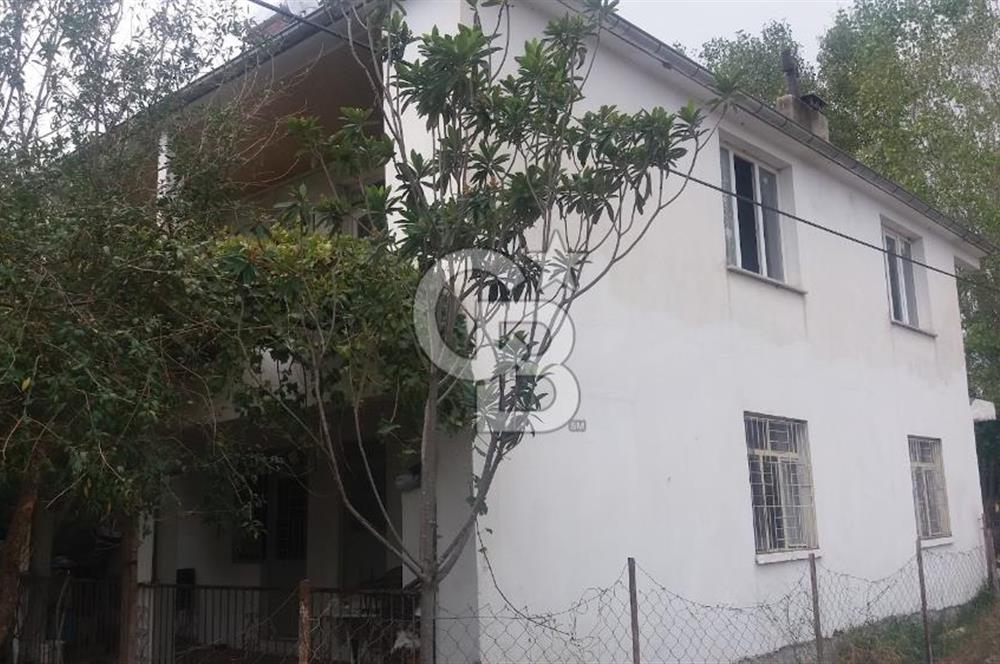 MUĞLA SEYDİKEMER'DE SATILIK TARIM ARAZİ HİSSESİ