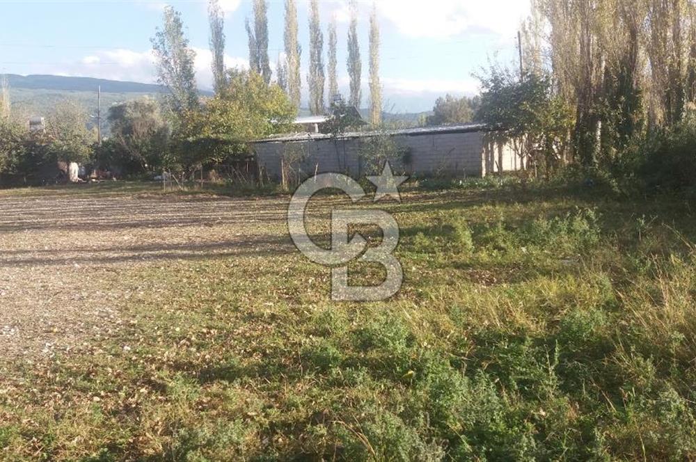 MUĞLA SEYDİKEMER'DE SATILIK TARIM ARAZİ HİSSESİ