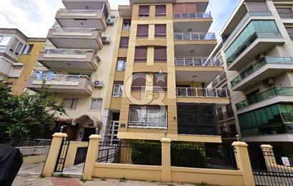 KARŞIYAKA BAHÇELİEVLER MAH.3+1 KİRALIK DAİRE YENİ BİNA