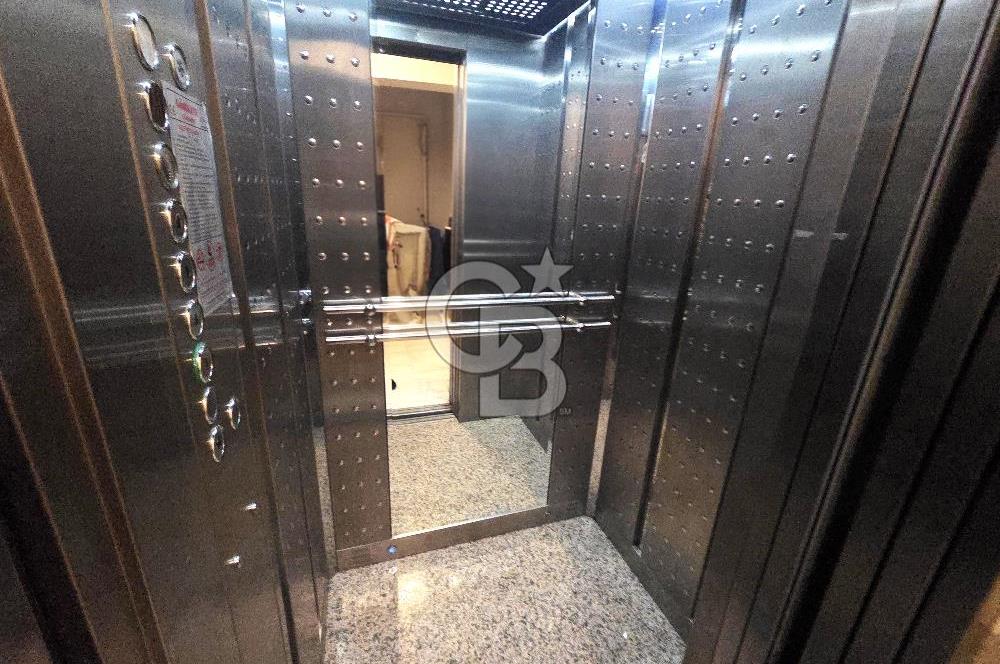 KARŞIYAKA BAHÇELİEVLER MAH.3+1 KİRALIK DAİRE YENİ BİNA