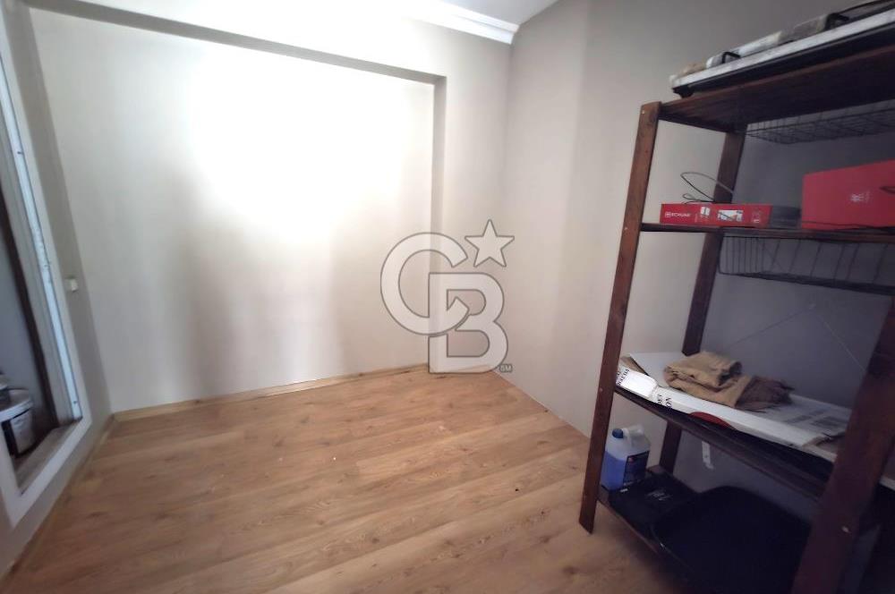 KARŞIYAKA BAHÇELİEVLER MAH.3+1 KİRALIK DAİRE YENİ BİNA