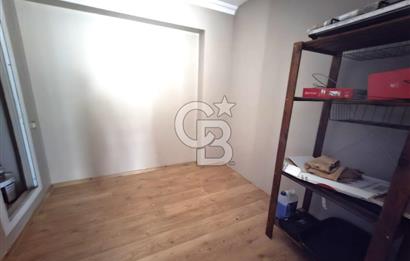 KARŞIYAKA BAHÇELİEVLER MAH.3+1 KİRALIK DAİRE YENİ BİNA