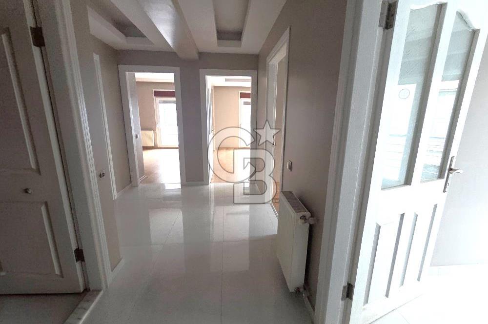 KARŞIYAKA BAHÇELİEVLER MAH.3+1 KİRALIK DAİRE YENİ BİNA