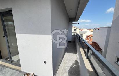 CB KiNG'DEN CENGİZ TOPEL CADDESİ'NDE 2+1 SIFIR KİRALIK DAİRE