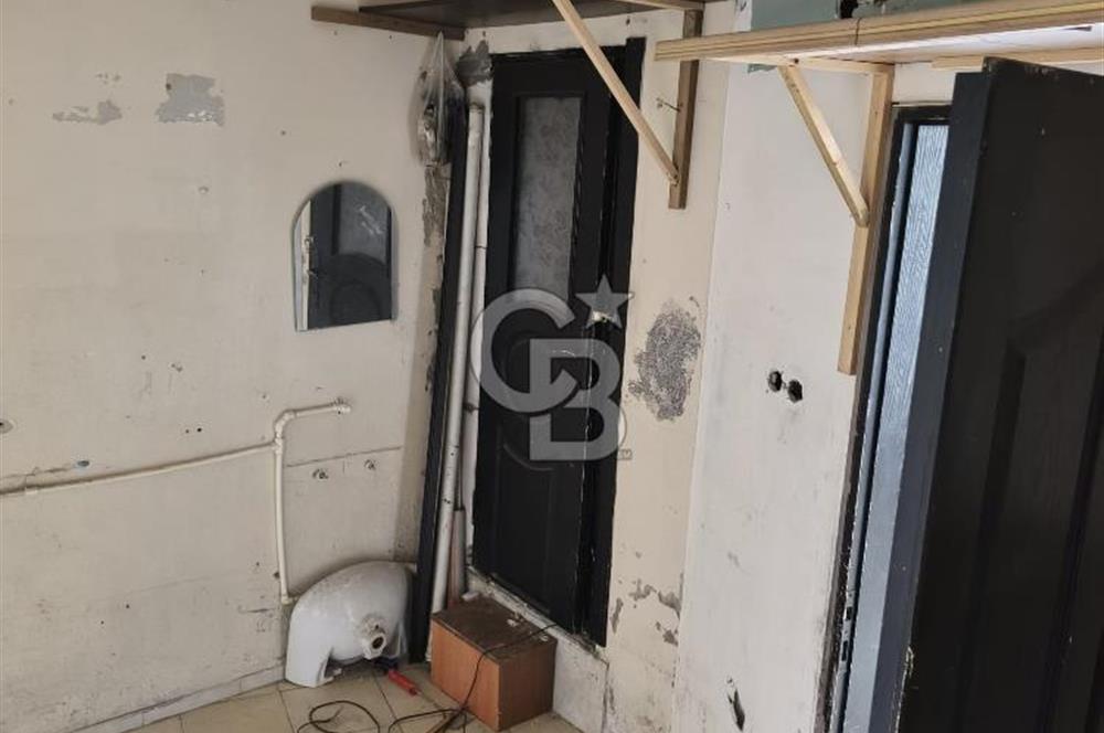 GEBZE OSMANYILMAZ'DA KİRALIK 60 M2 DÜKKAN DEPO