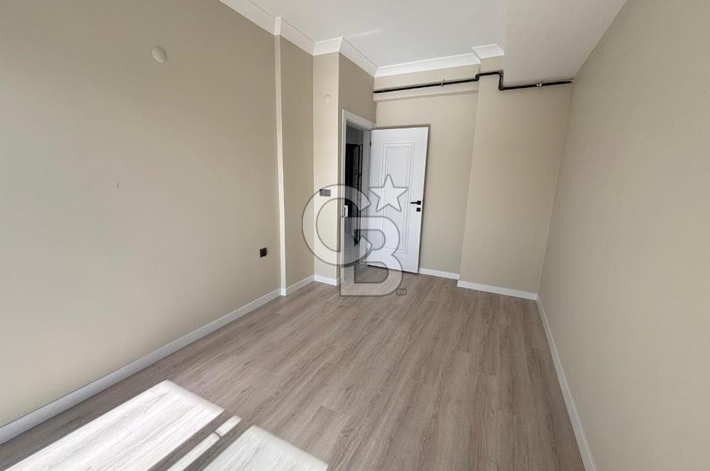 CB KiNG'DEN CENGİZ TOPEL CADDESİ'NDE 2+1 SIFIR KİRALIK DAİRE