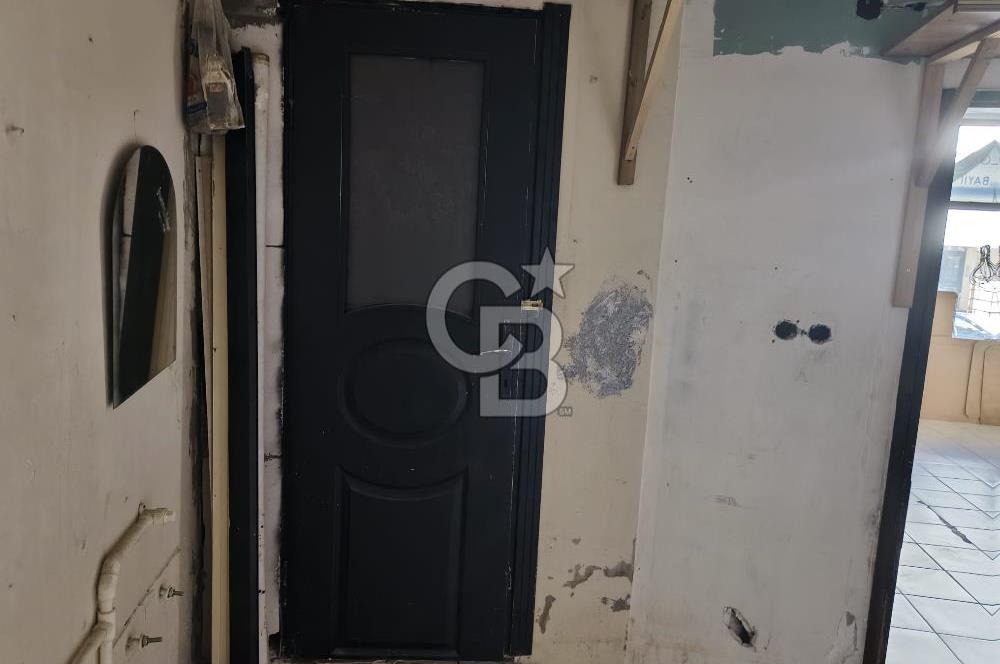 GEBZE OSMANYILMAZ'DA KİRALIK 60 M2 DÜKKAN DEPO