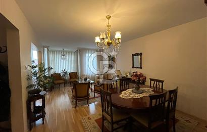 Göztepe Soyak sitesinde 3+1 Satılık Daire 