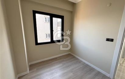 CB KiNG'DEN CENGİZ TOPEL CADDESİ'NDE 2+1 SIFIR KİRALIK DAİRE