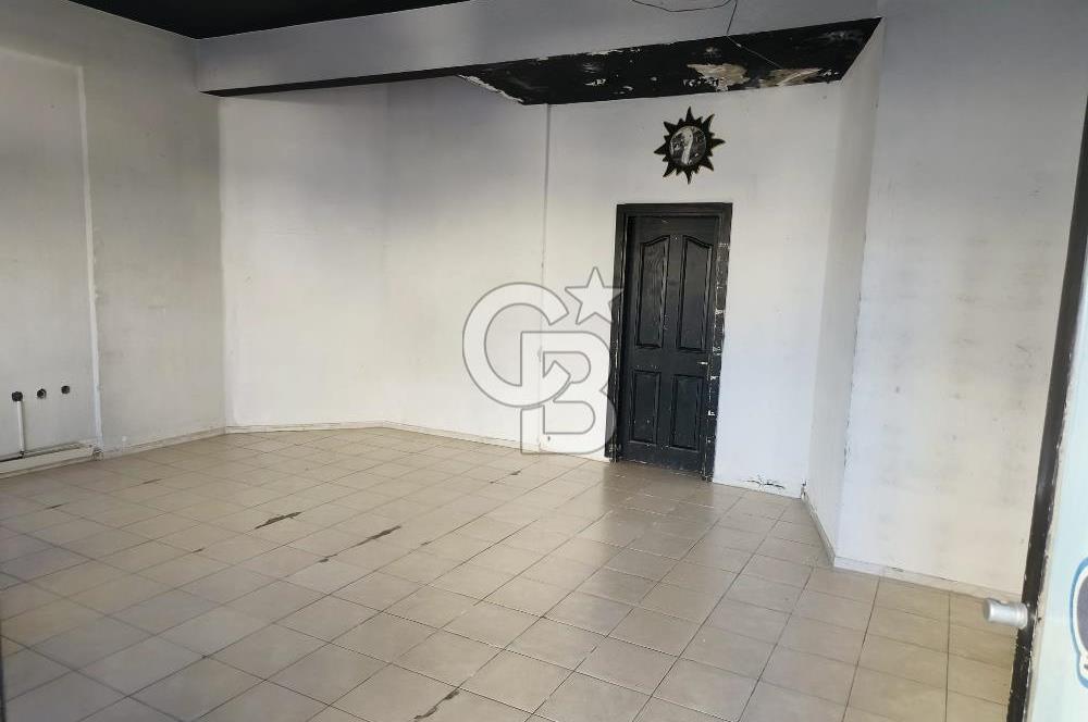 GEBZE OSMANYILMAZ'DA KİRALIK 60 M2 DÜKKAN DEPO