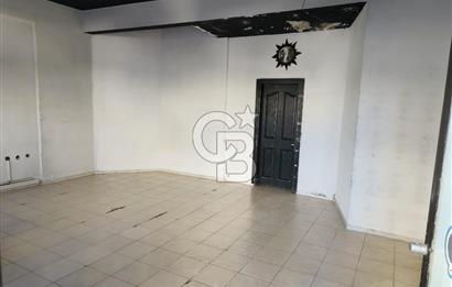 GEBZE OSMANYILMAZ'DA KİRALIK 60 M2 DÜKKAN DEPO