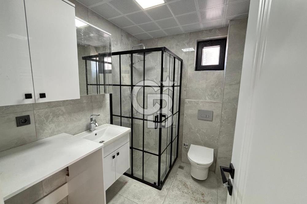 CB KiNG'DEN CENGİZ TOPEL CADDESİ'NDE 2+1 SIFIR KİRALIK DAİRE