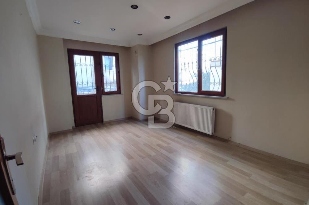 Gebze Osman Yılmaz'da Kiralık Daire