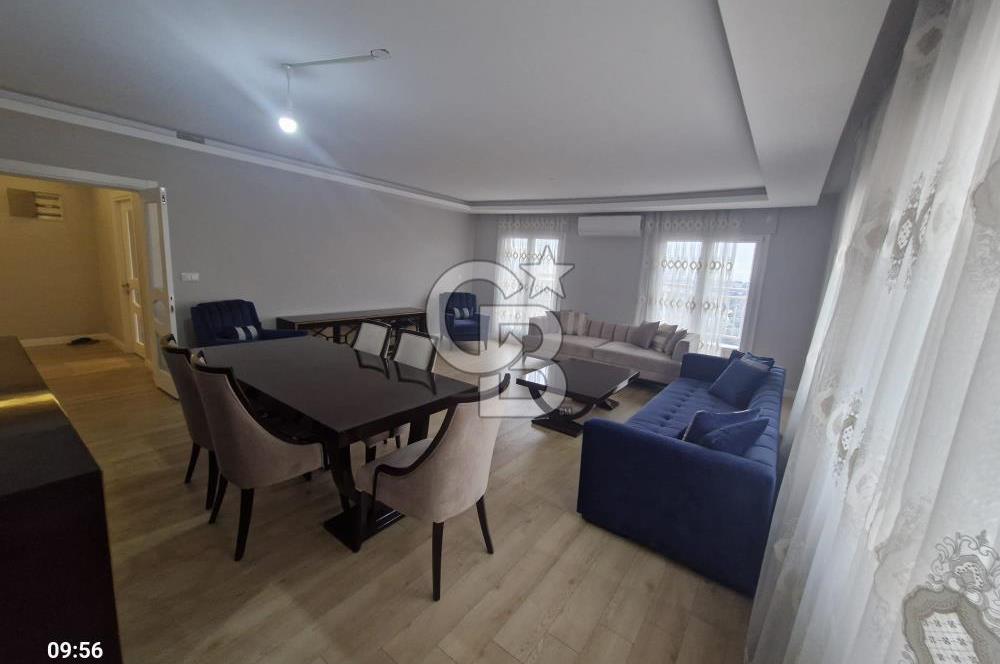 BAHÇEŞEHİR 2.KISIM MANAVGAT SİTESİ SATILIK 2+1 TADİLATLI DAİRE
