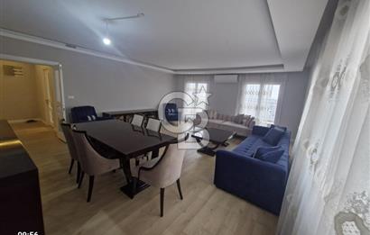 BAHÇEŞEHİR 2.KISIM MANAVGAT SİTESİ SATILIK 2+1 TADİLATLI DAİRE