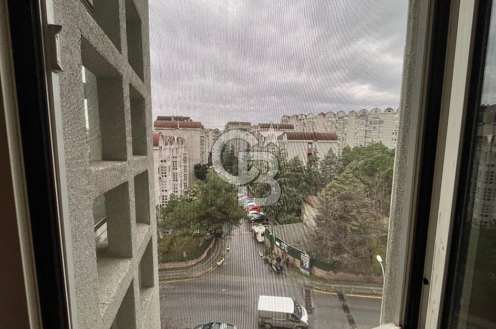 Göztepe Soyak sitesinde 3+1 Satılık Daire 