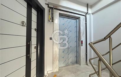 CB KiNG'DEN CENGİZ TOPEL CADDESİ'NDE 2+1 SIFIR KİRALIK DAİRE