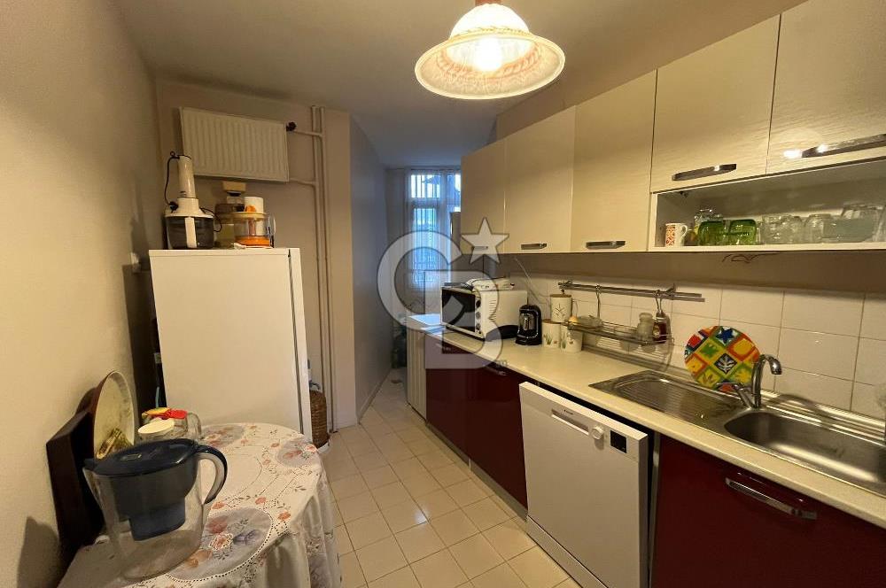 Göztepe Soyak sitesinde 3+1 Satılık Daire 