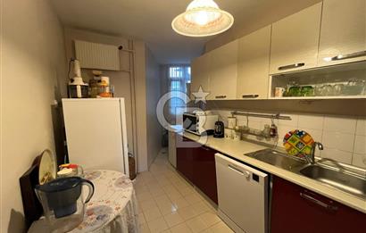 Göztepe Soyak sitesinde 3+1 Satılık Daire 