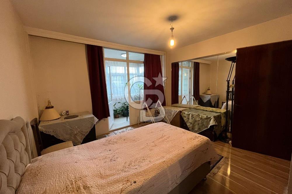 Göztepe Soyak sitesinde 3+1 Satılık Daire 