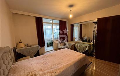 Göztepe Soyak sitesinde 3+1 Satılık Daire 