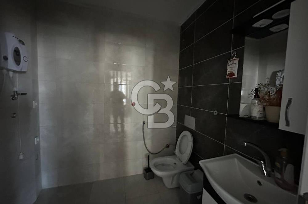 BURÇ İSTANBUL İŞ MERKEZİNDE SATILIK 280 M2 OFİS