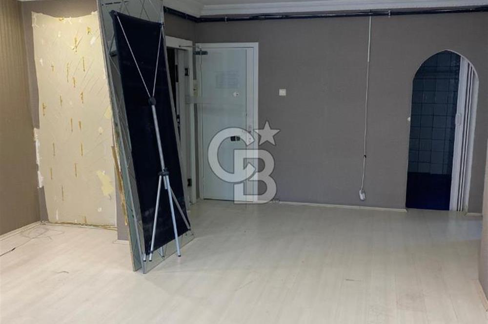 KIZILAY İZMİR-1 CADDESİNDE KİRALIK 100 M2 OFİS
