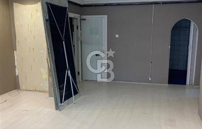 KIZILAY İZMİR-1 CADDESİNDE KİRALIK 100 M2 OFİS