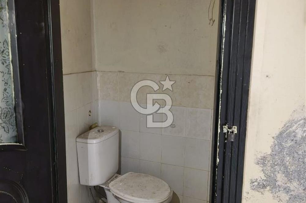 GEBZE OSMANYILMAZ'DA KİRALIK 60 M2 DÜKKAN DEPO