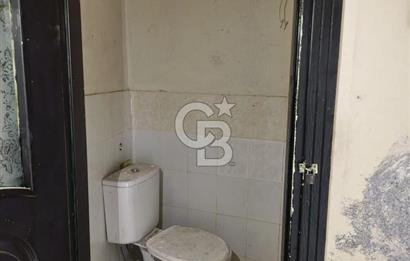 GEBZE OSMANYILMAZ'DA KİRALIK 60 M2 DÜKKAN DEPO