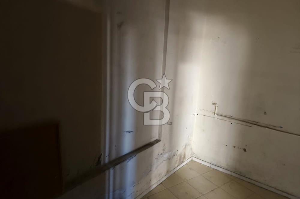 GEBZE OSMANYILMAZ'DA KİRALIK 60 M2 DÜKKAN DEPO