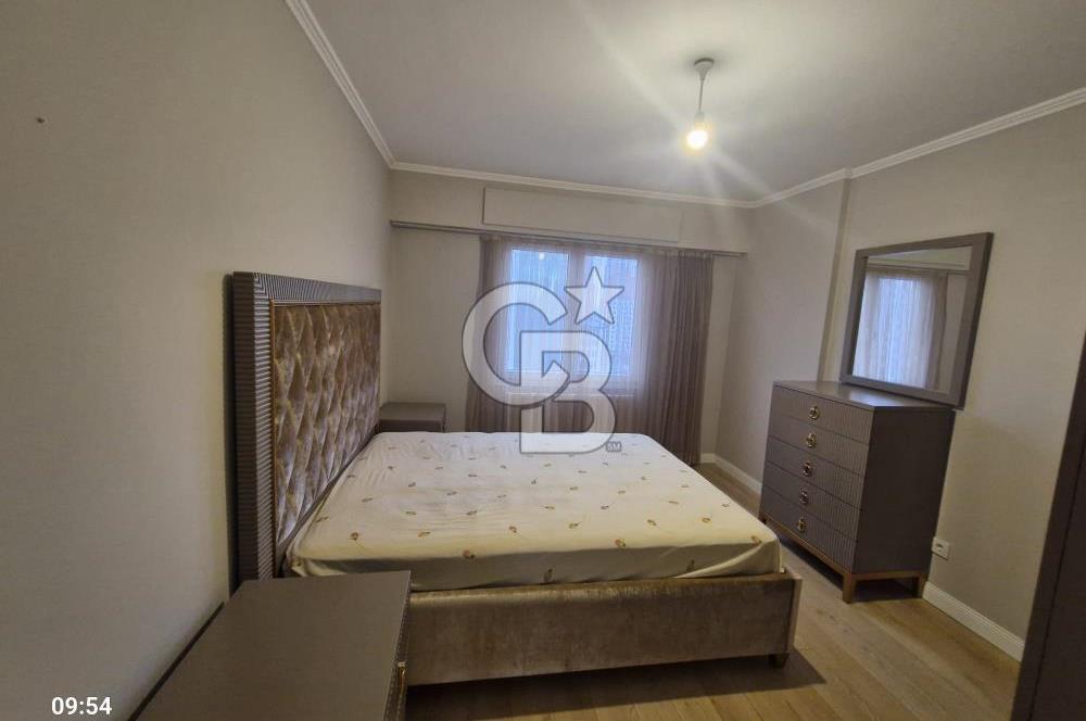 BAHÇEŞEHİR 2.KISIM MANAVGAT SİTESİ SATILIK 2+1 TADİLATLI DAİRE