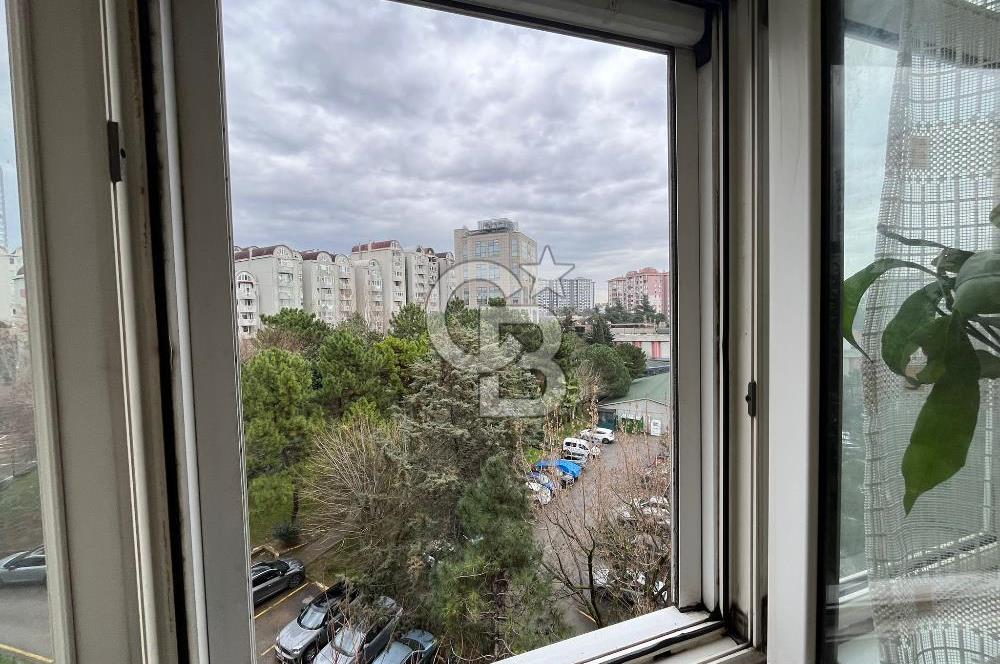 Göztepe Soyak sitesinde 3+1 Satılık Daire 