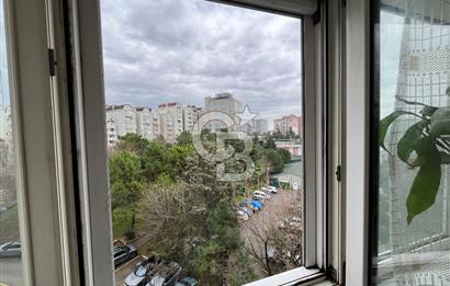 Göztepe Soyak sitesinde 3+1 Satılık Daire 