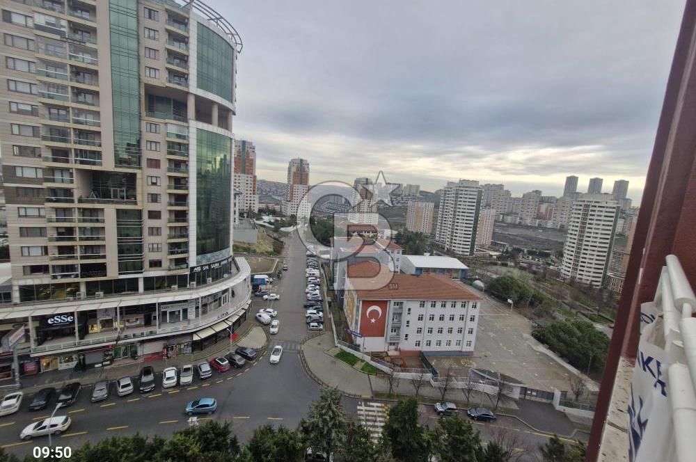 BAHÇEŞEHİR 2.KISIM MANAVGAT SİTESİ SATILIK 2+1 TADİLATLI DAİRE