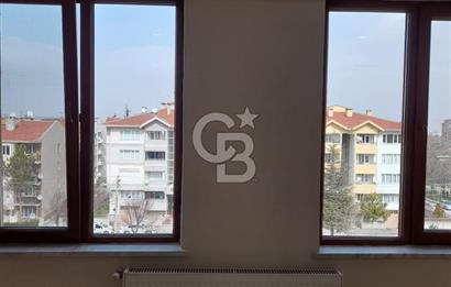 CB CITY'DEN GÖKMEYDAN MAHALLESİNDE KİRALIK 3+1 DAİRE