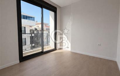 GAZİEMİR MERKEZDE SATILIK SIFIR 1+1 DAİRE