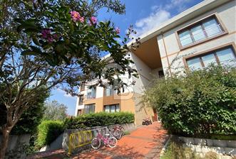 Bahçeşehir Kelebekler Vadisi Kiralık 4+1 Ara Kat Daire - 6 - 334345