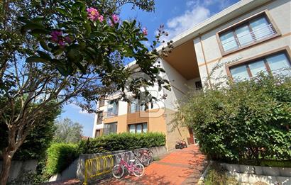 Bahçeşehir Kelebekler Vadisi Kiralık 4+1 Ara Kat Daire