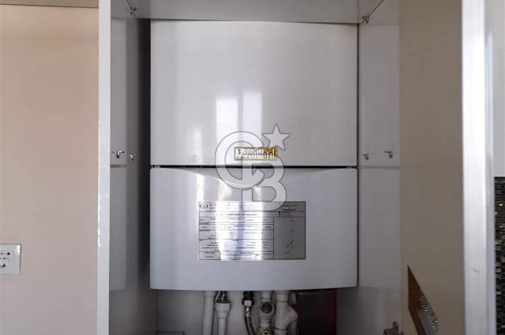 CB CITY'DEN GÖKMEYDAN MAHALLESİNDE KİRALIK 3+1 DAİRE