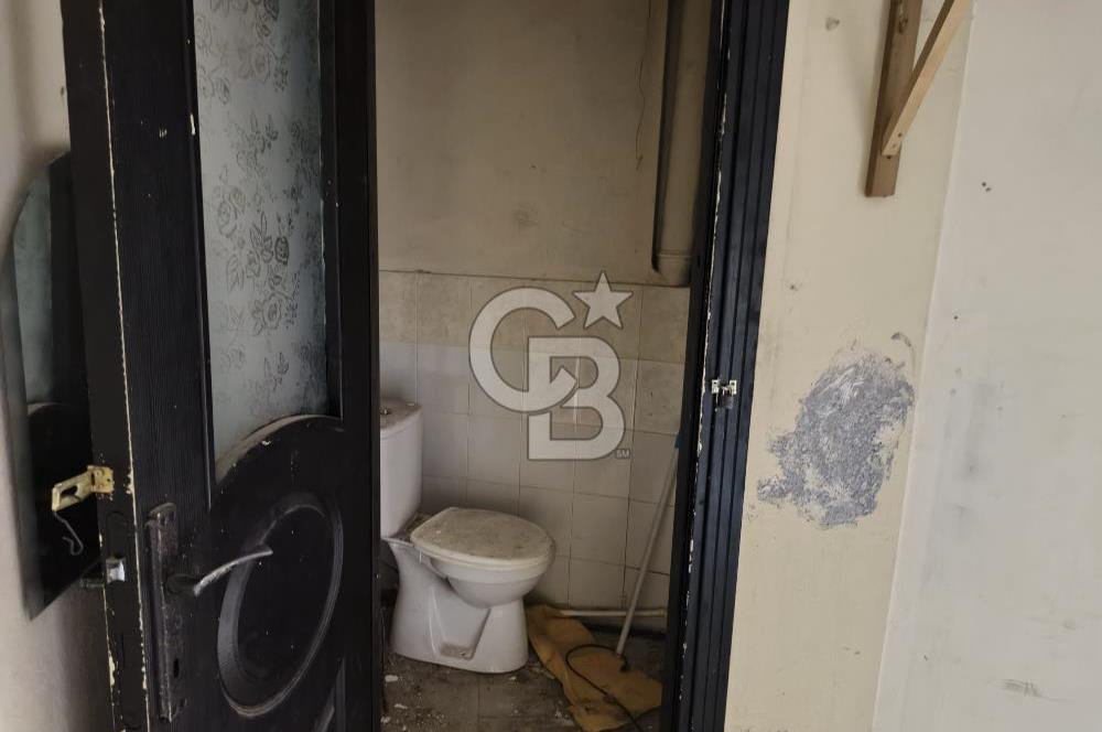 GEBZE OSMANYILMAZ'DA KİRALIK 60 M2 DÜKKAN DEPO