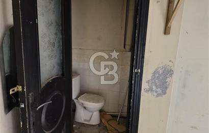 GEBZE OSMANYILMAZ'DA KİRALIK 60 M2 DÜKKAN DEPO