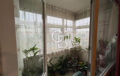 Göztepe Soyak sitesinde 3+1 Satılık Daire 